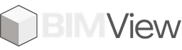 BIMView Logo