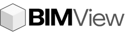 BIMView Logo
